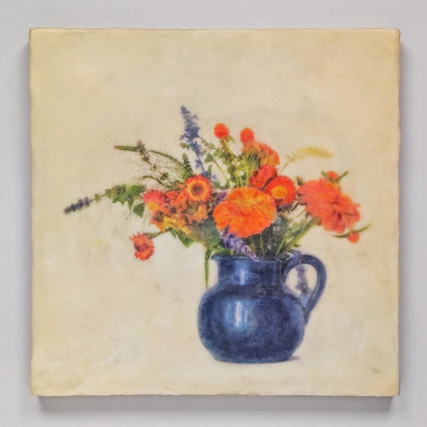 A Pitcher of Joy By Gail Haile