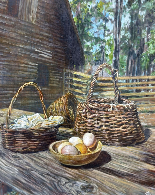 Henricus IV - A Gathering