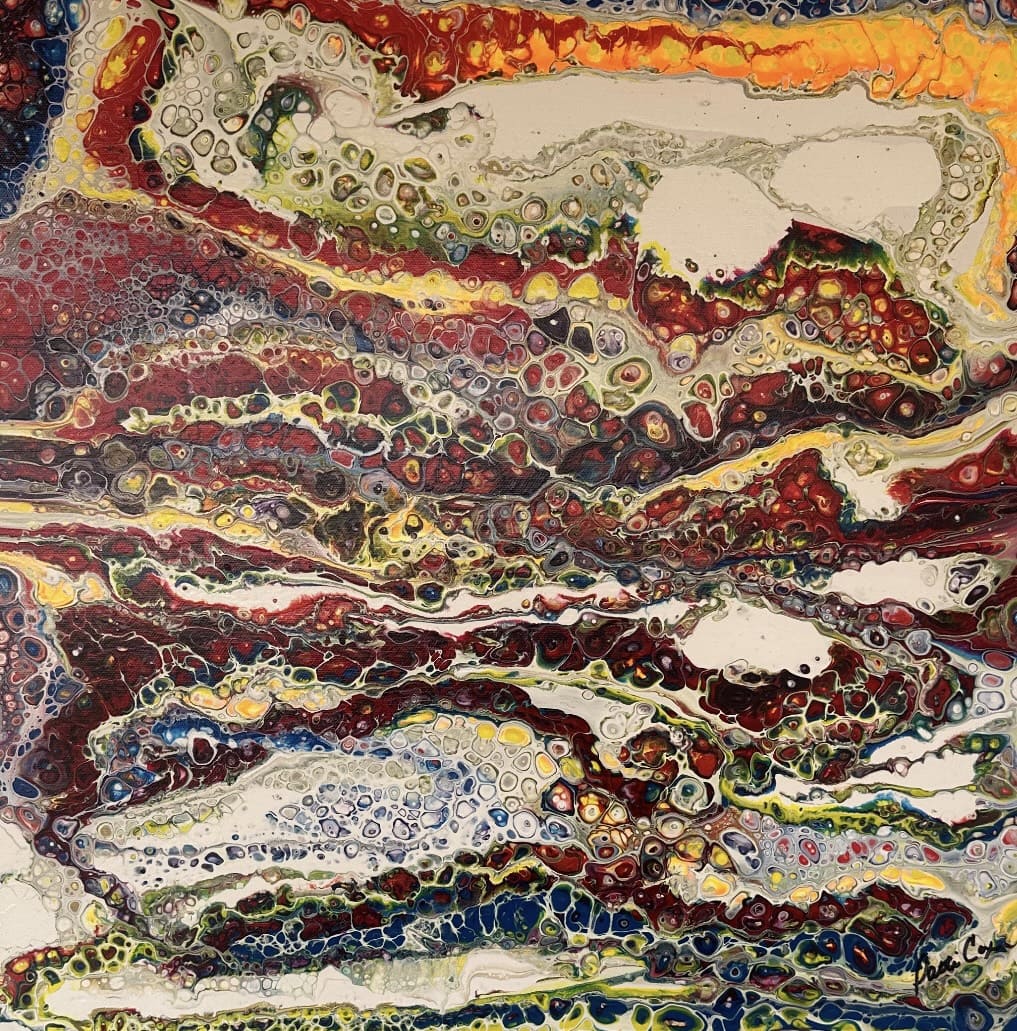 Terrain