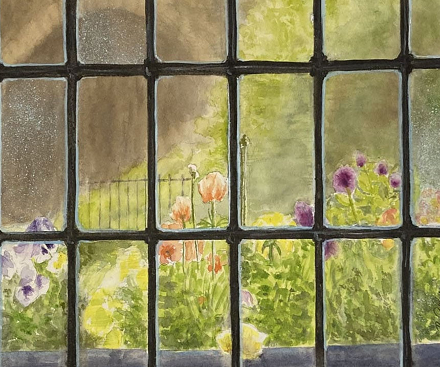 A View from the Window