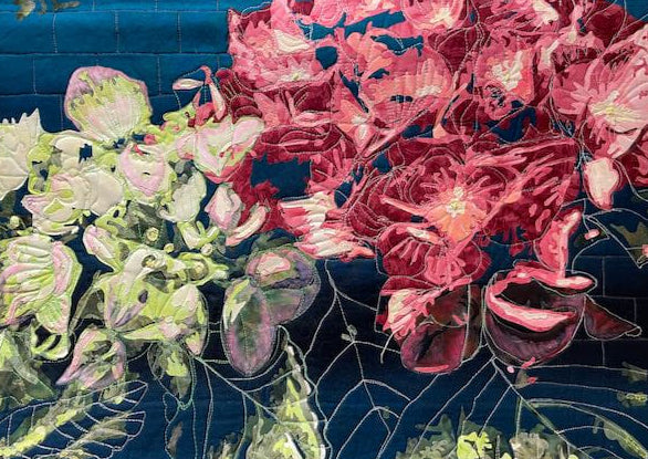 My Secret Garden By Bette Gove