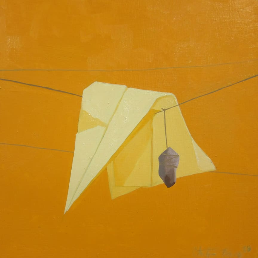 Entangled IV By Christopher Boring