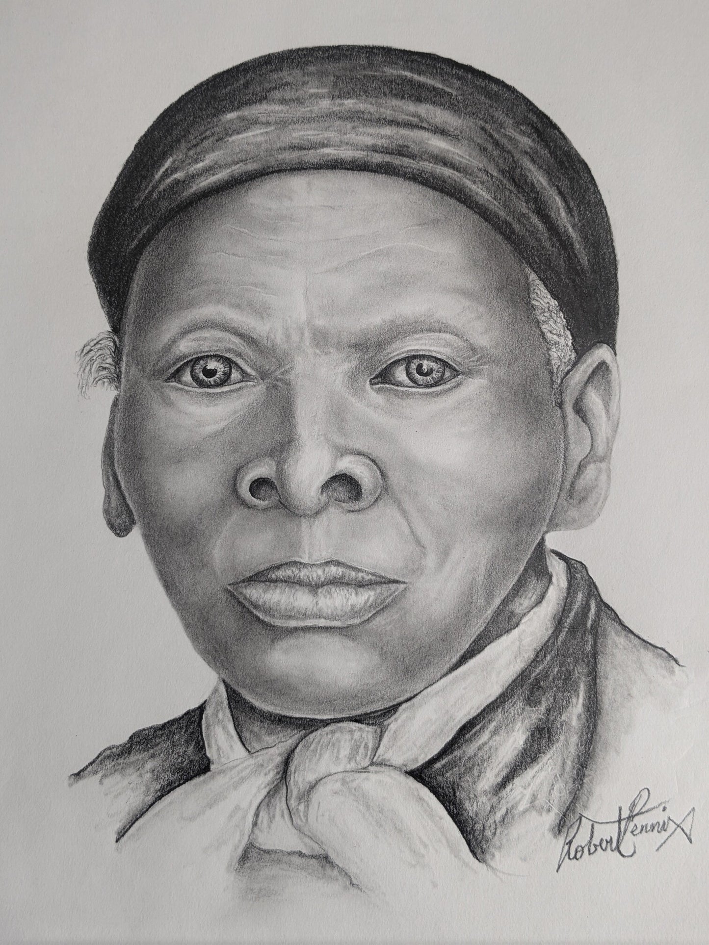 Harriet Tubman