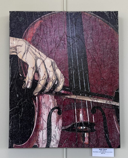 Cello Mellow