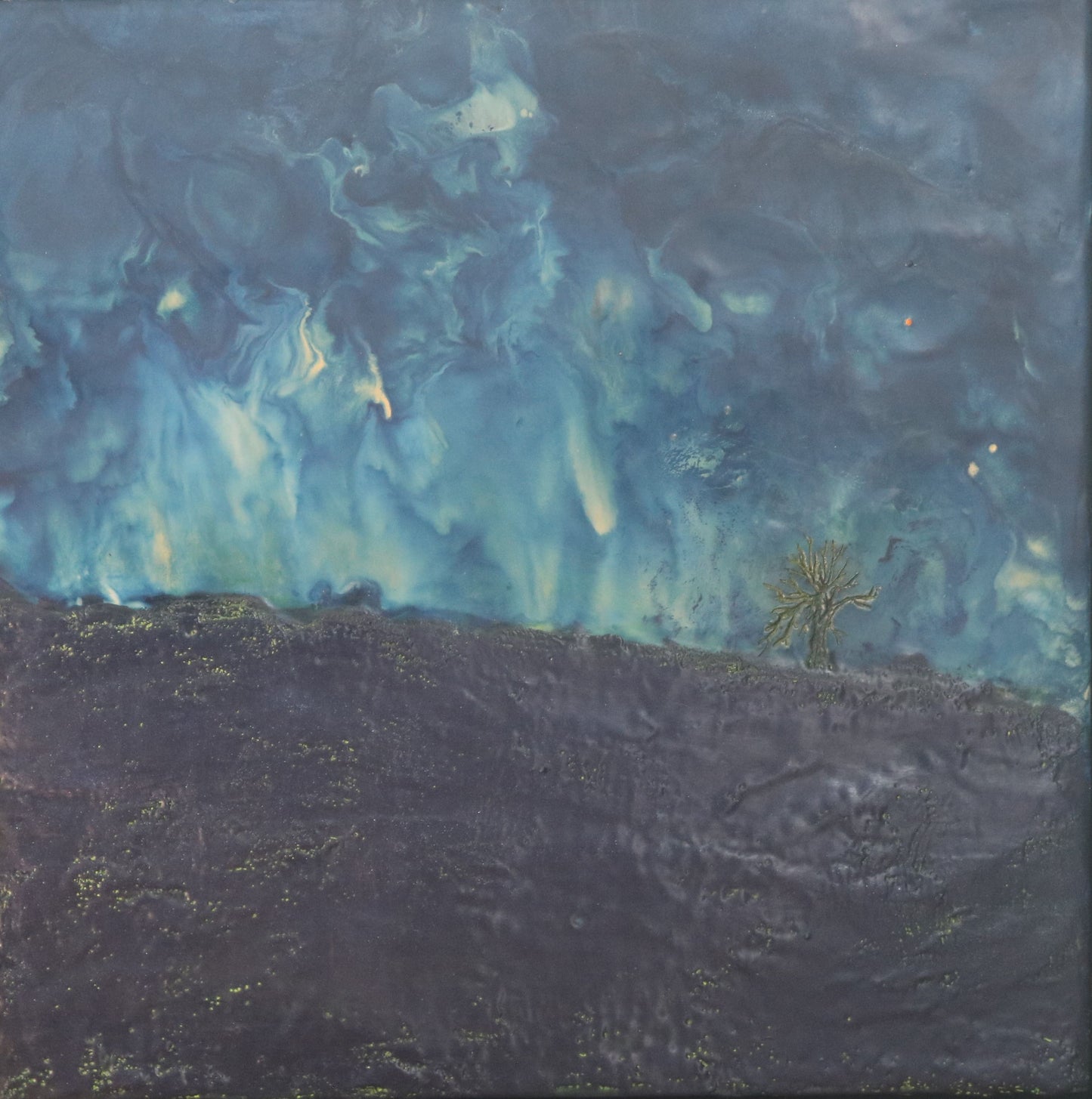 Light Storm