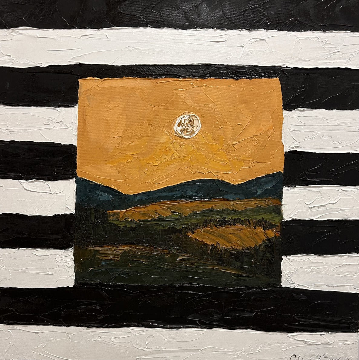 By The Light Of The Moon