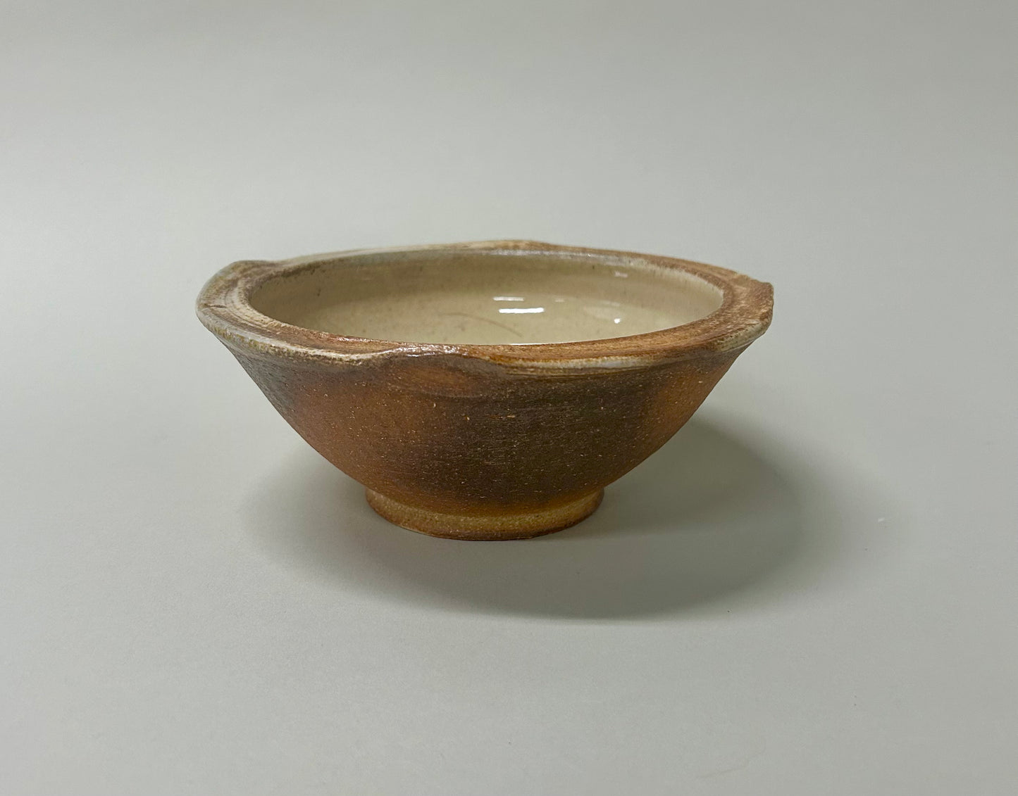 Woodfired Bowl I