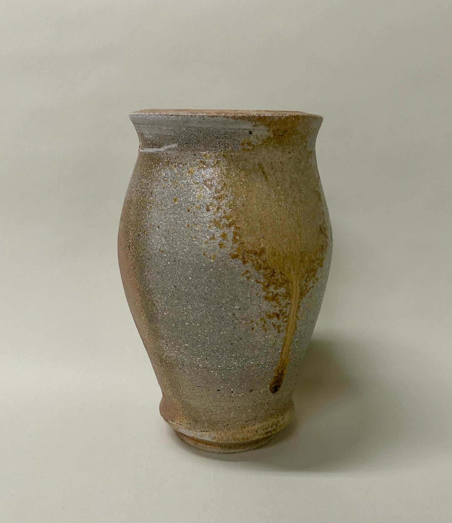 Wood Fired Vase I