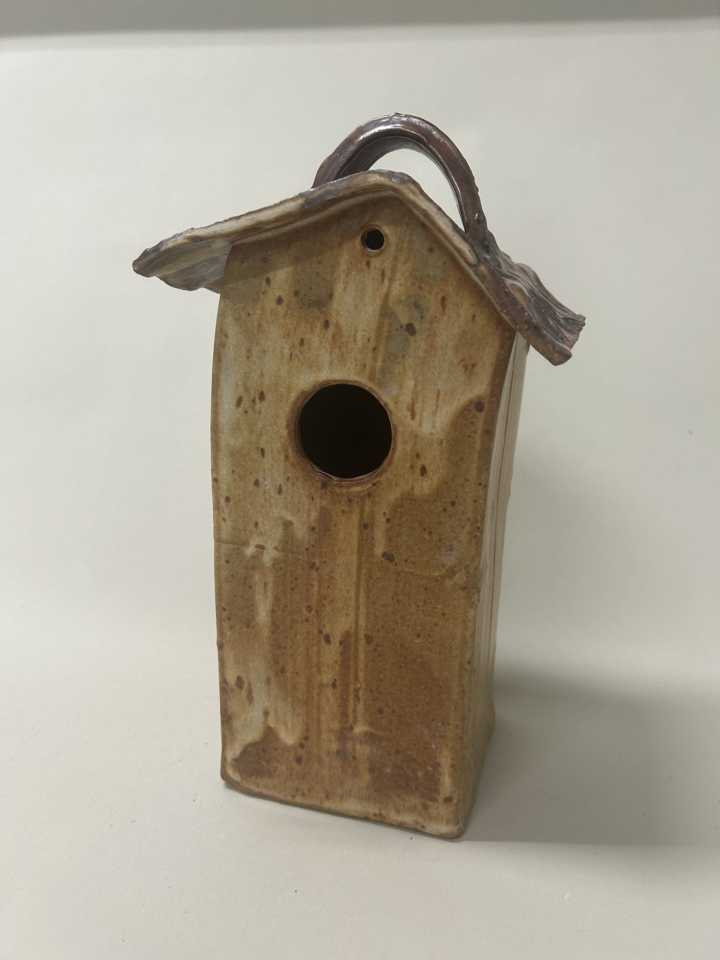 Bluebird House II