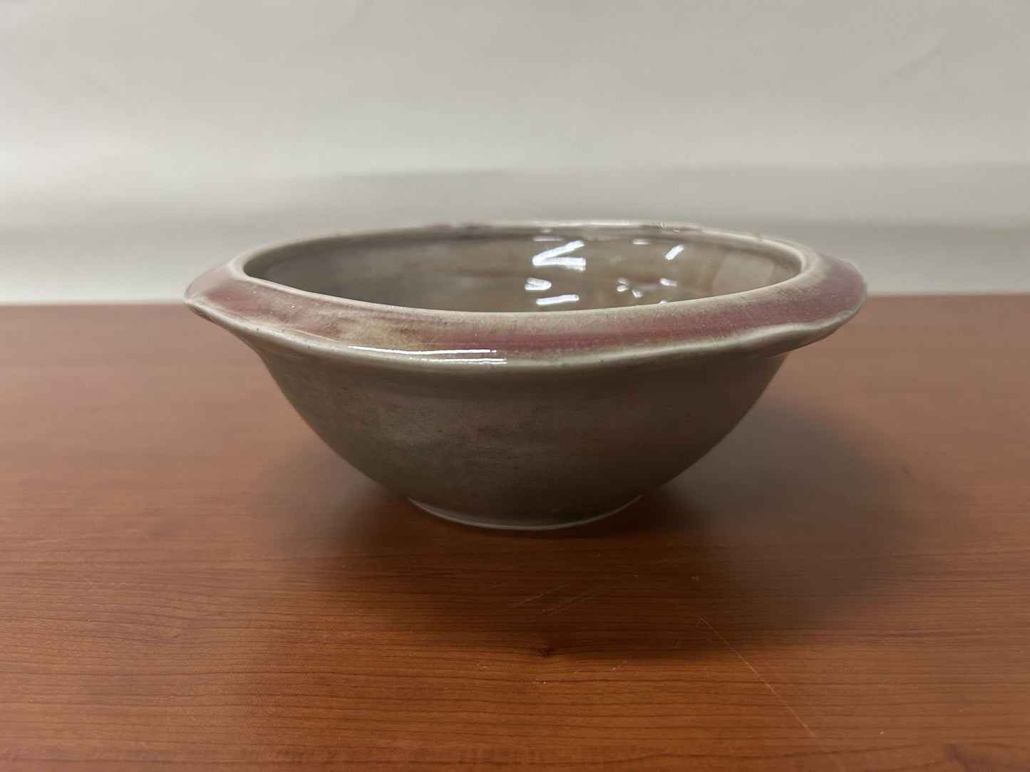Wavy Bowl