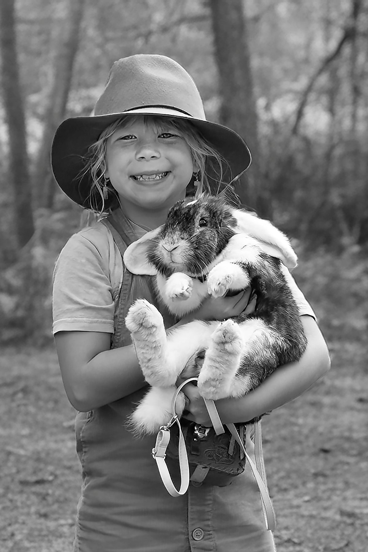 My Bunny By Jean Wibbens