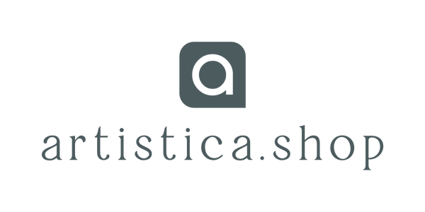 artistica.shop logo