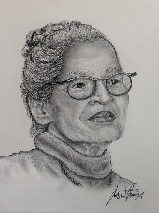 Rosa Parks