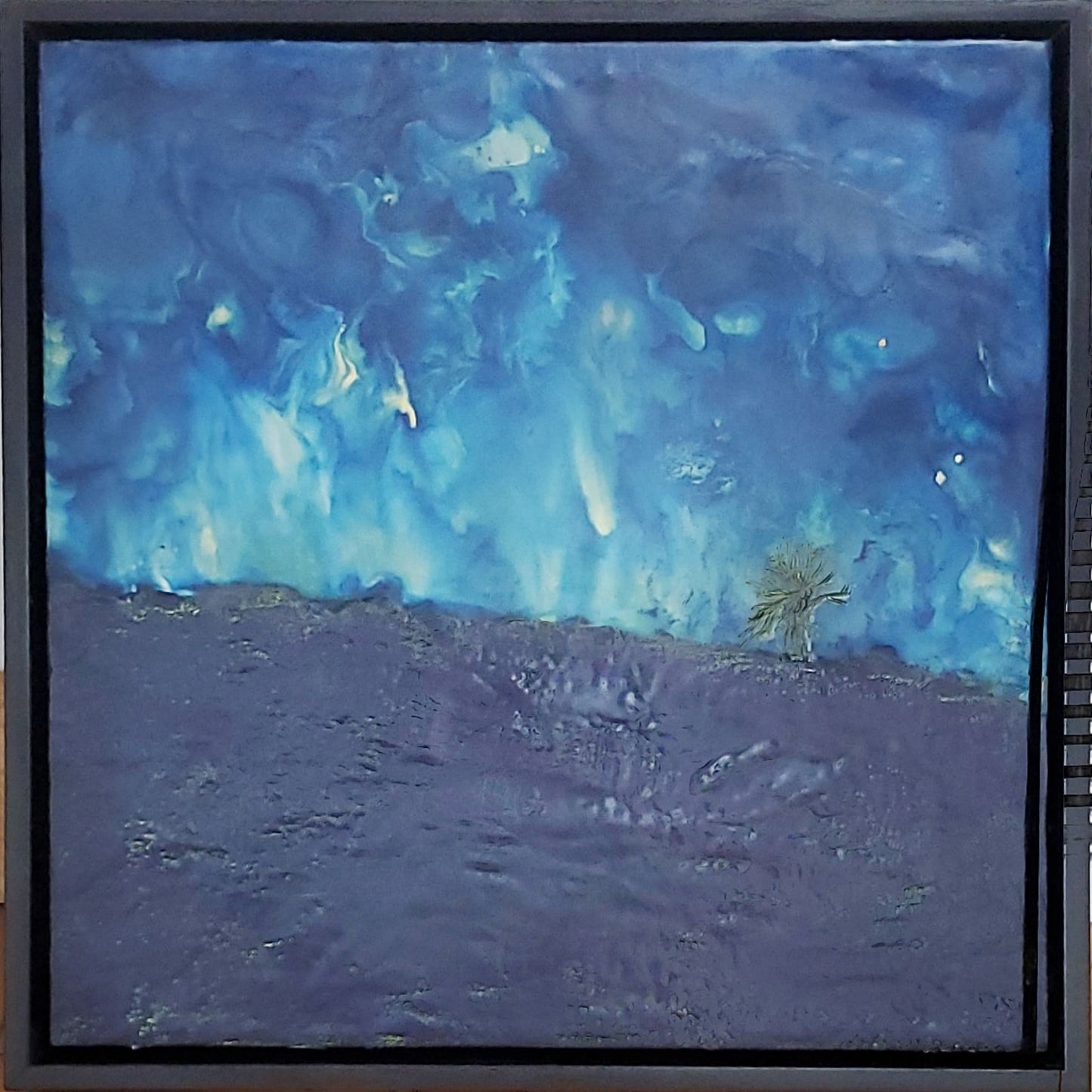 Star Shower By Christine Rooney