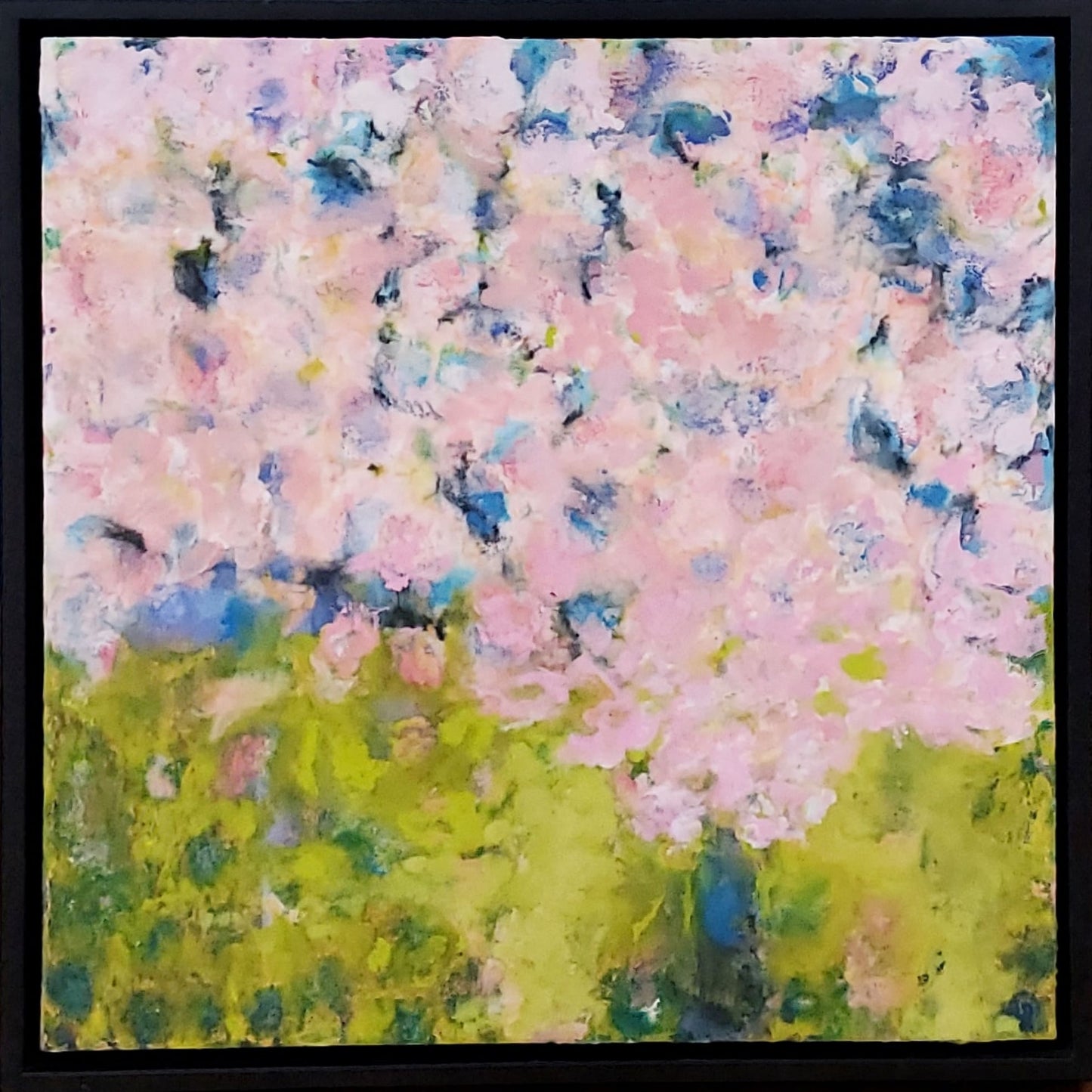 Sugar Cherries By Christine Rooney