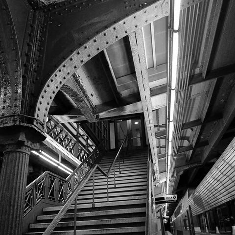 Track 5 By Susan Saandholland