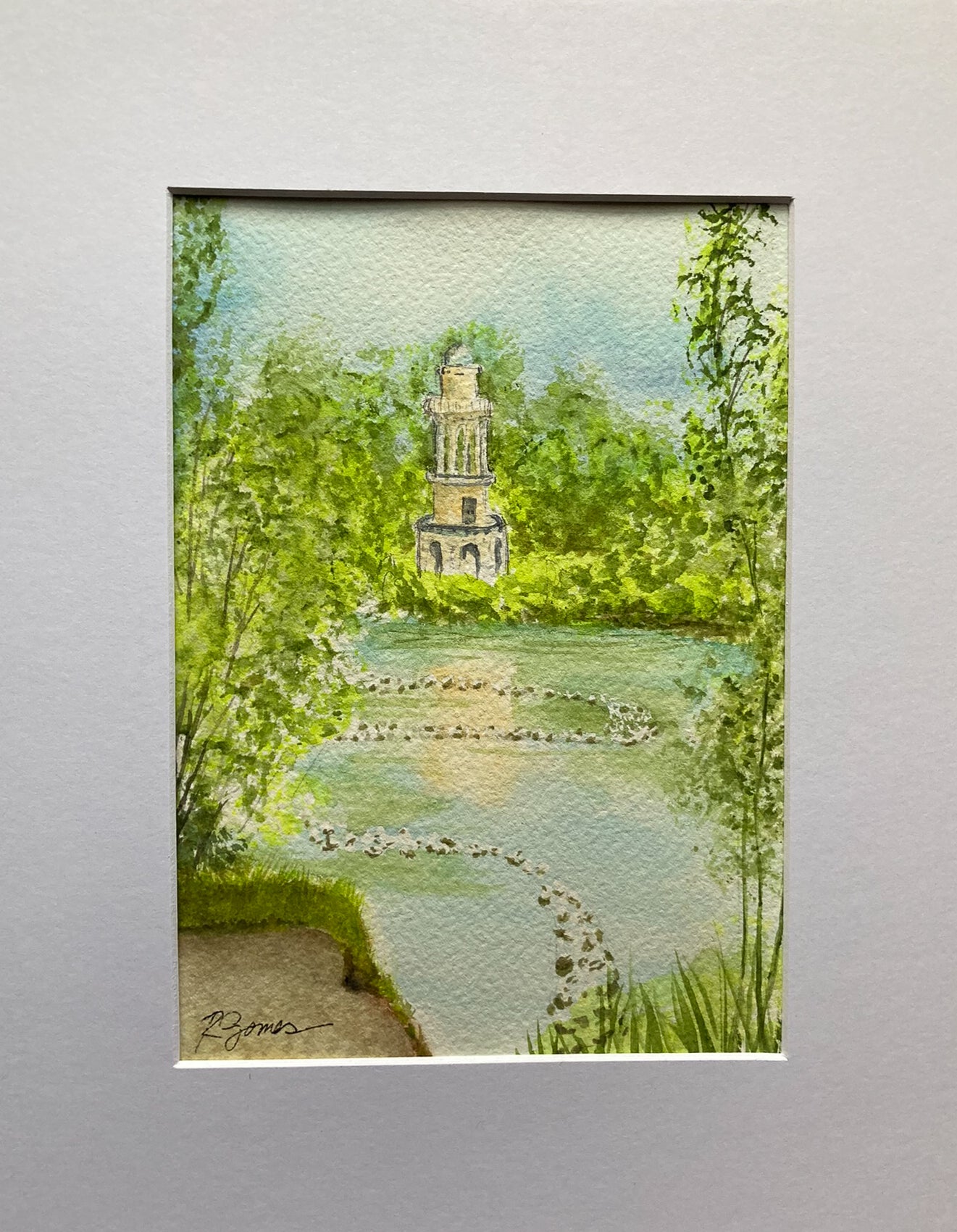 Verasaille: Marie Antoinette, Estate #3