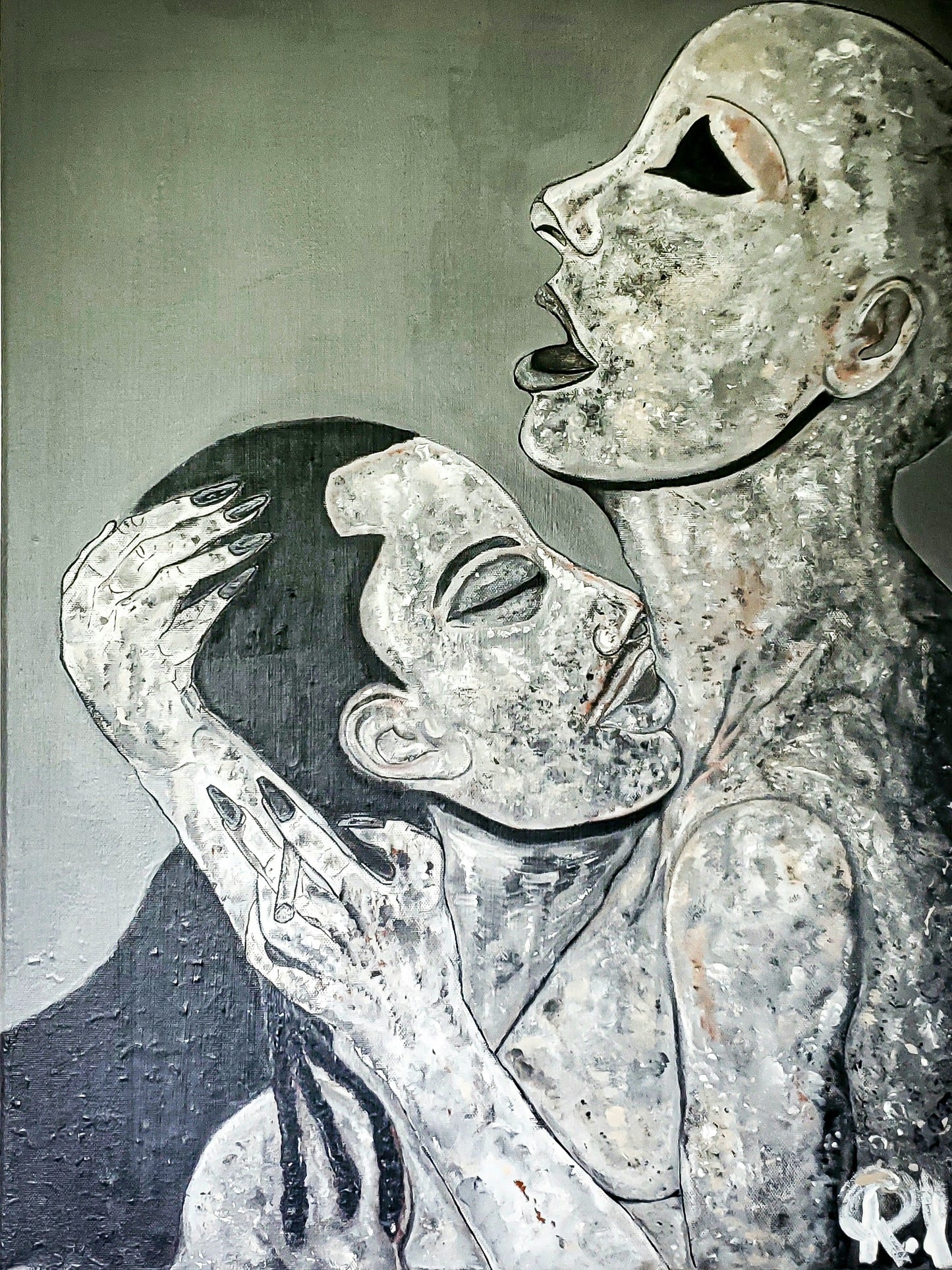 "The XO Series" "Erotic"