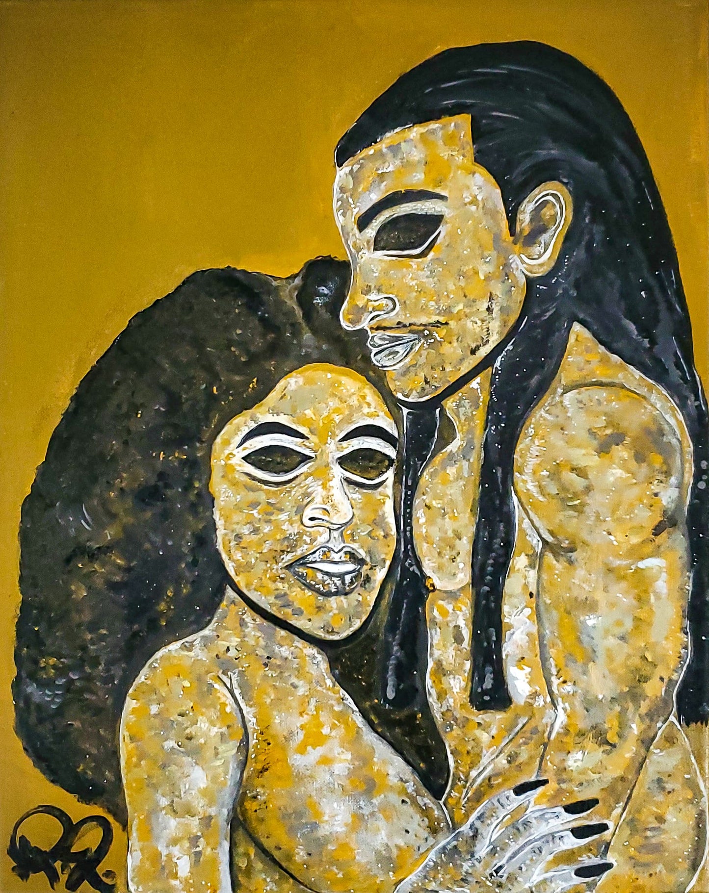 "The XO Series" "Love"