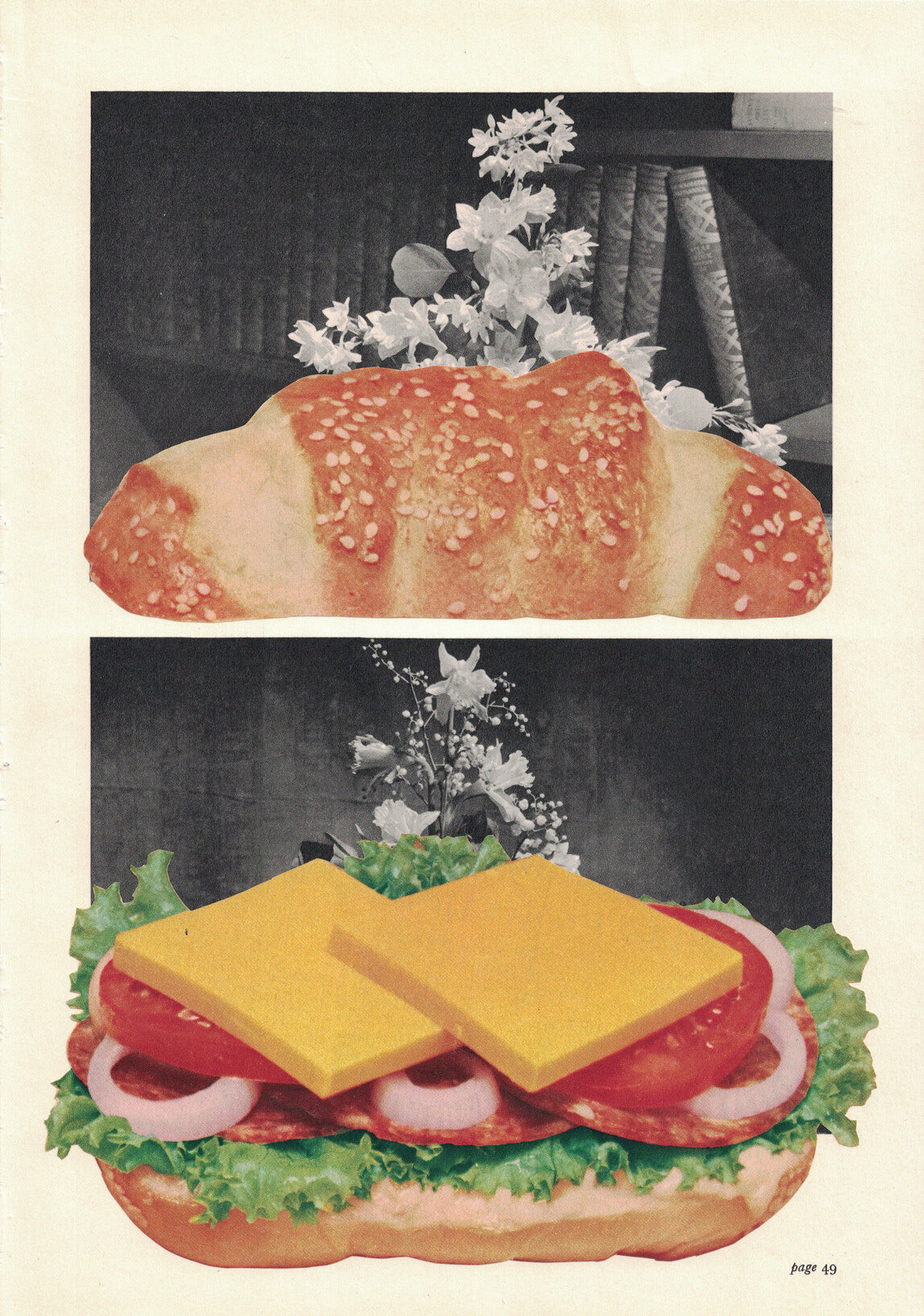 American Hoagie