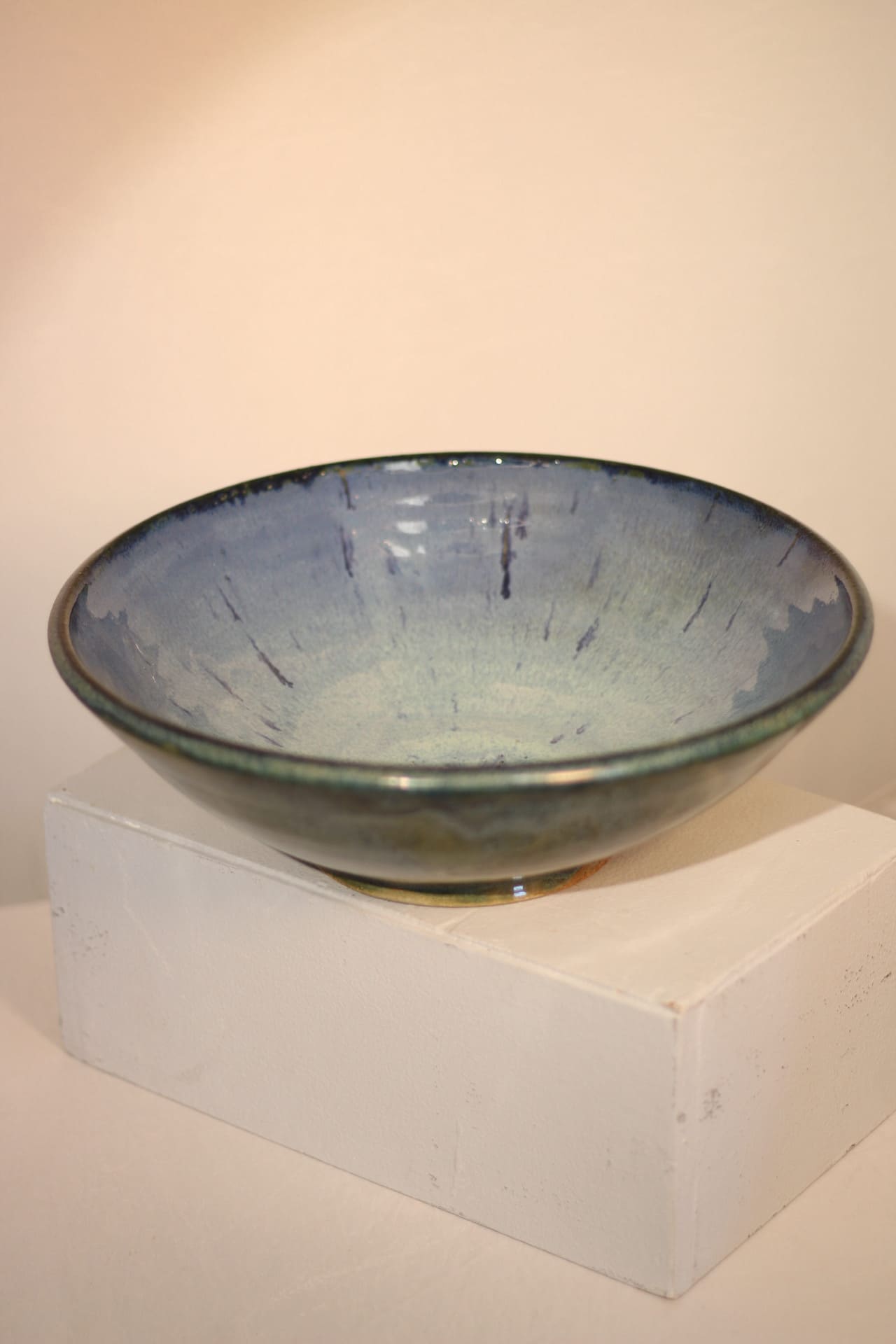 Low Bowl