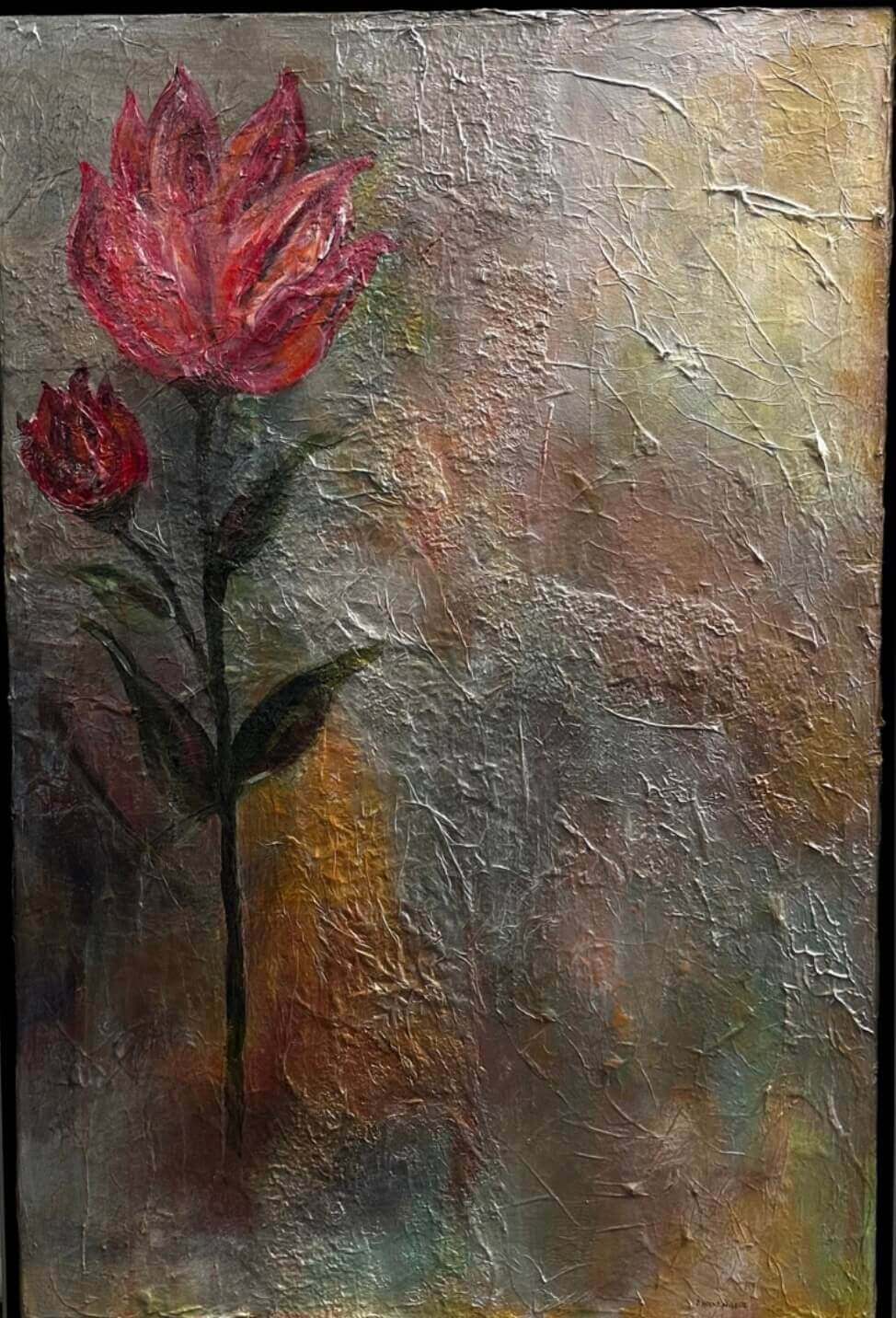 The Single Stem