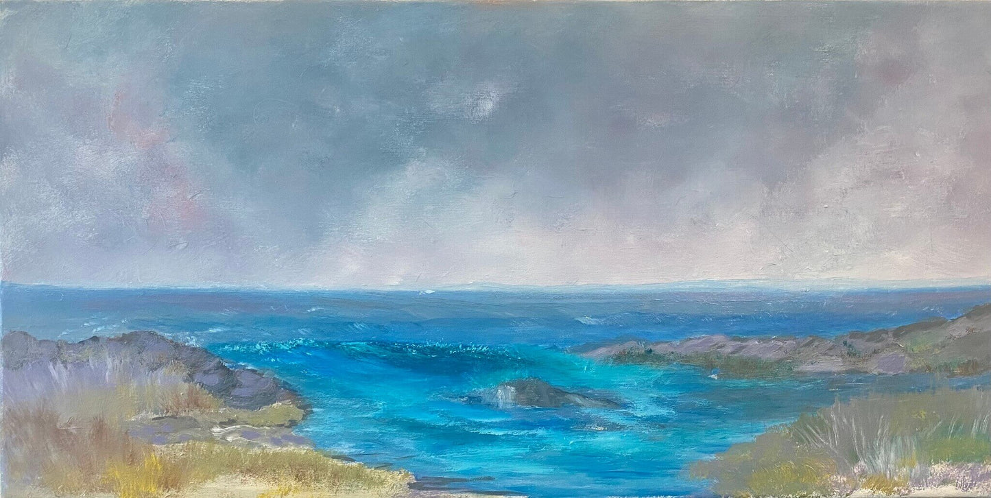 Seascape