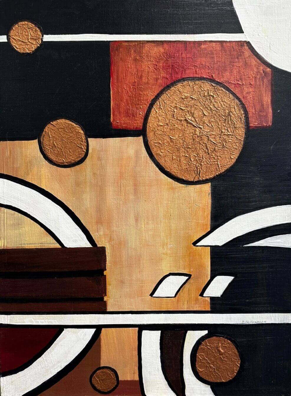 An Abstract