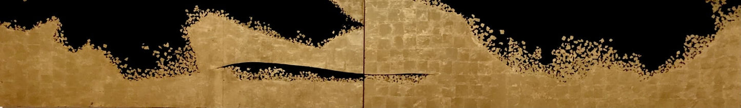 A Ripple From a Single Stone