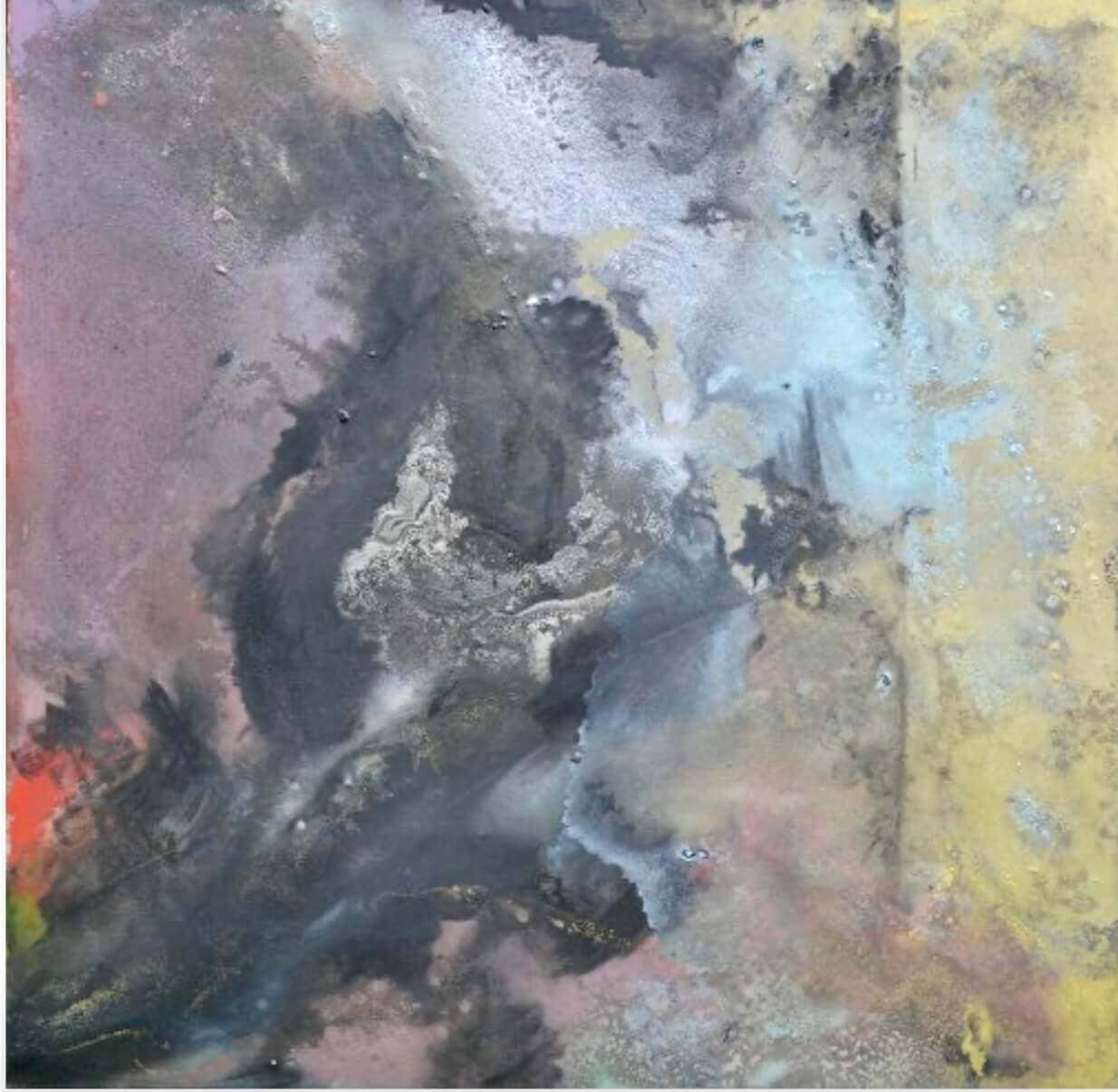 Intermarriage of 10,000 Realities Series: No.6