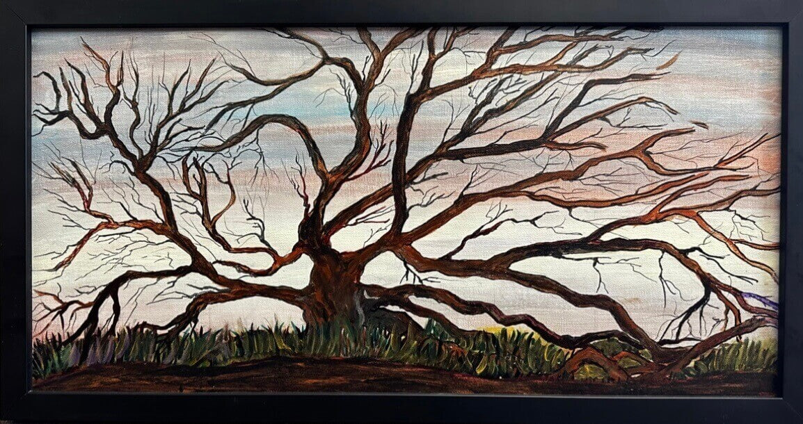 This Old Tree