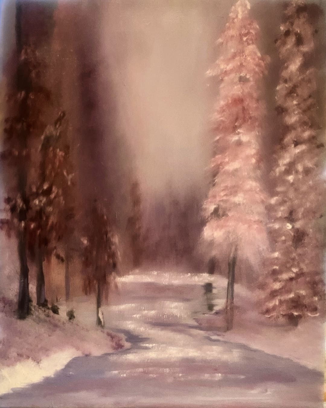 Winter Radiance