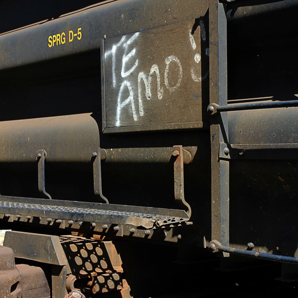 Te Amo