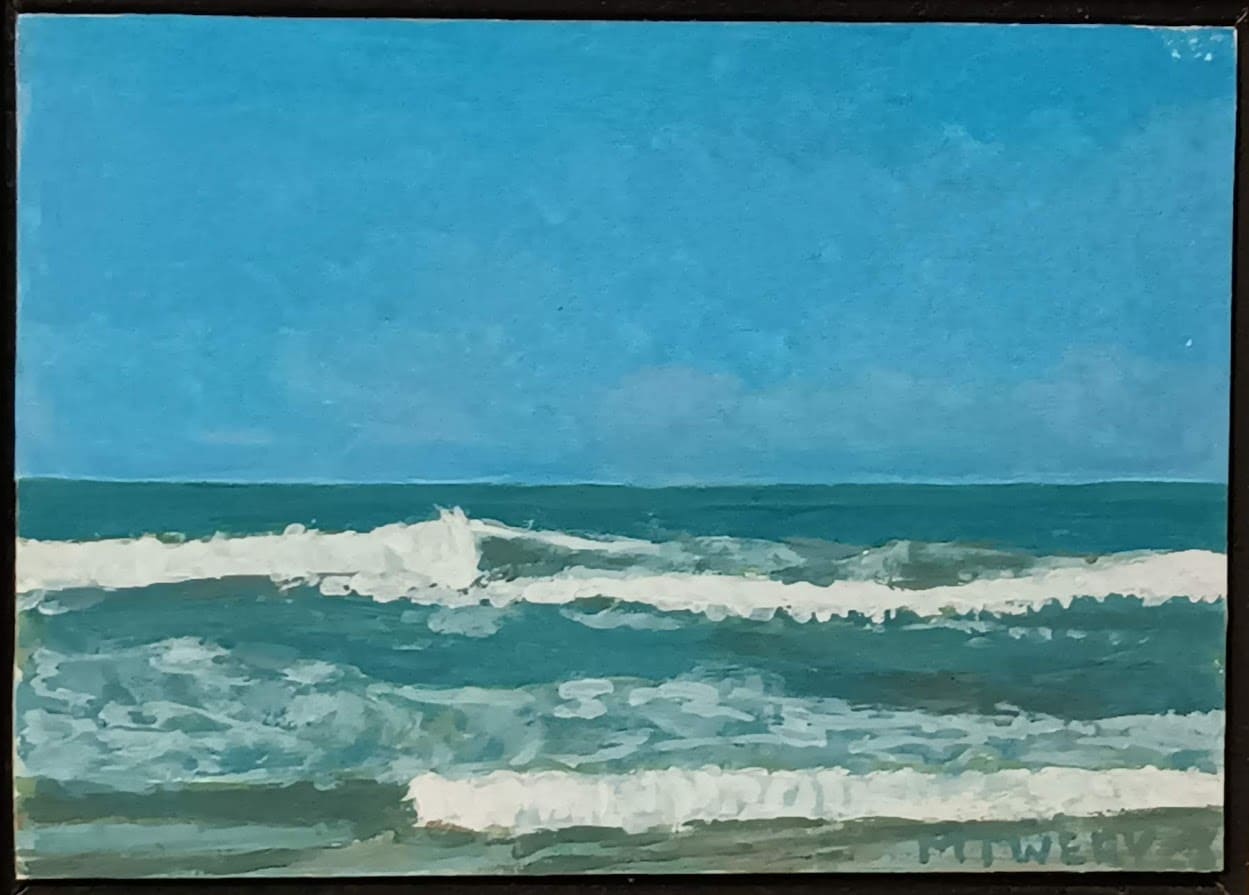Wave Curl 1