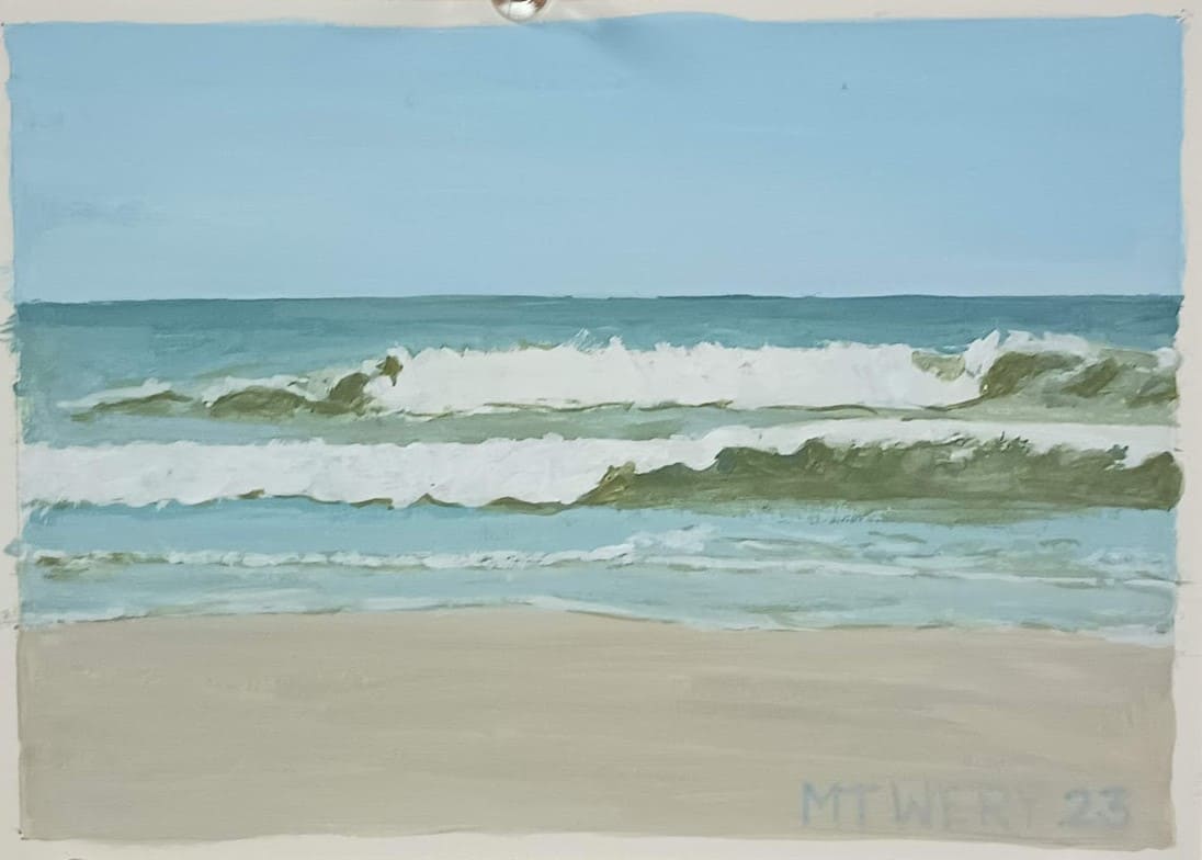 Wave Curl 2