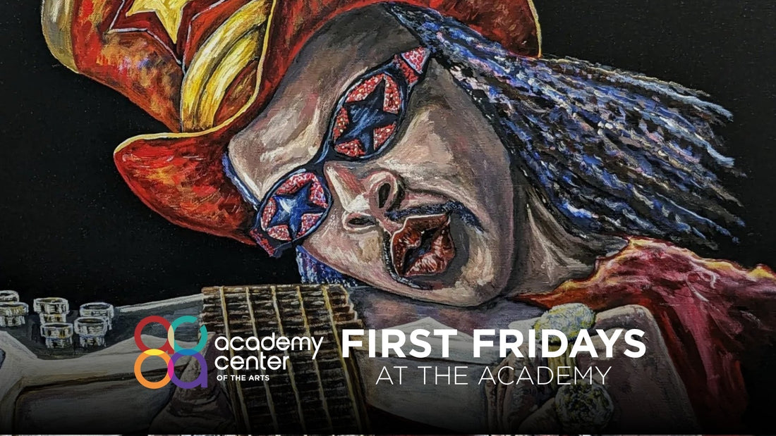 Black Identity Through the Lens of the Artist