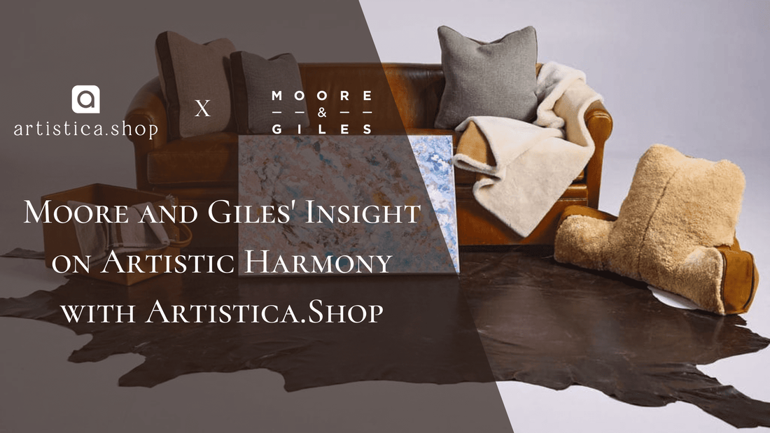 Unveiling Beauty:  Our Latest Photoshoot with Moore & Giles