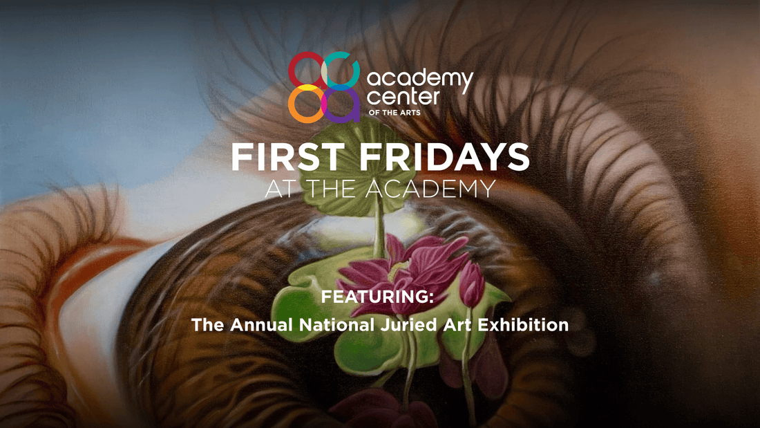 2026 National Juried Art Exhibition