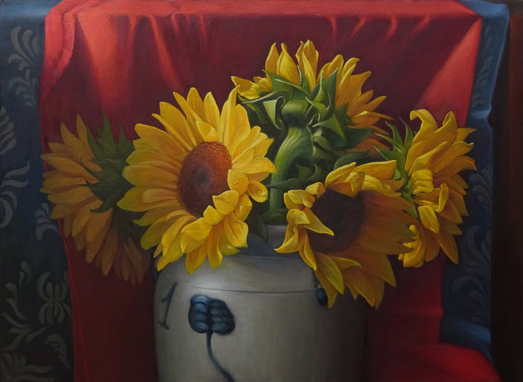 Artistica Members Showcase