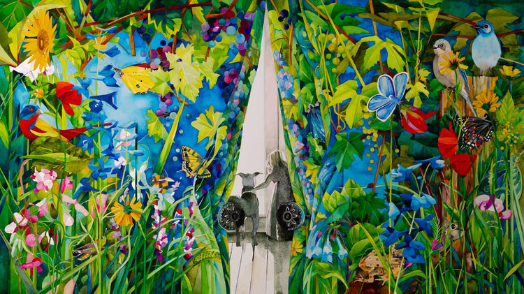 Annual National Juried Art Show