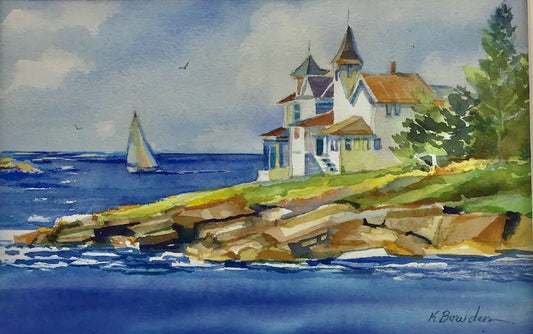 Maine Cost