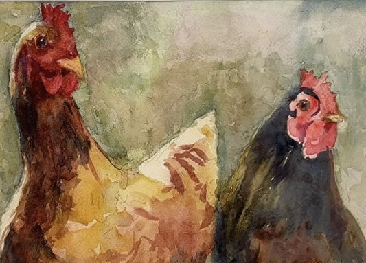 Chick Chick