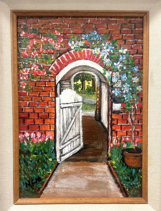 Secret Garden