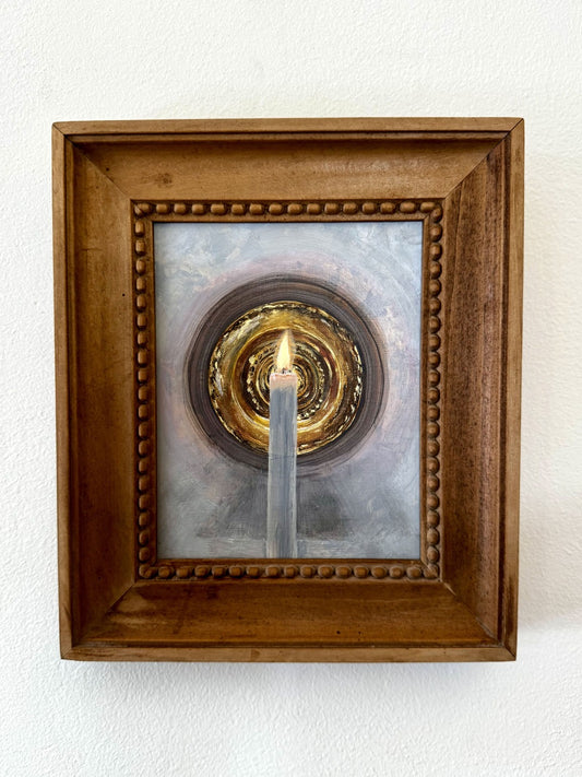 Agecroft III - Hide Not Thy Light