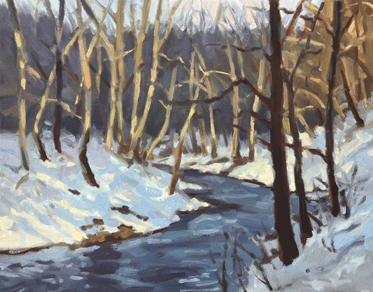 Winter Magic