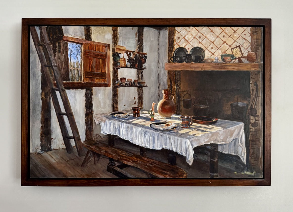 Henricus I - Quite Afternoon