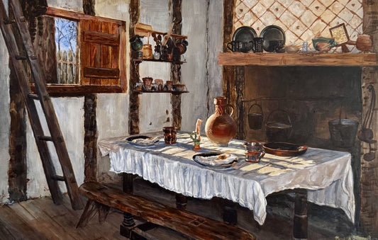 Henricus I - Quite Afternoon