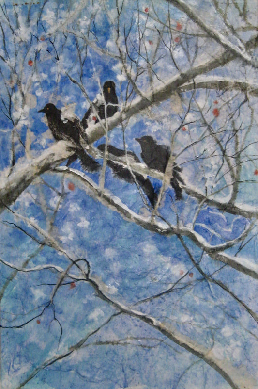 Crows