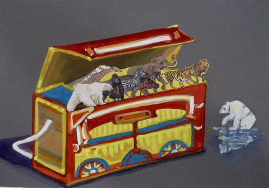 Animal Crackers
