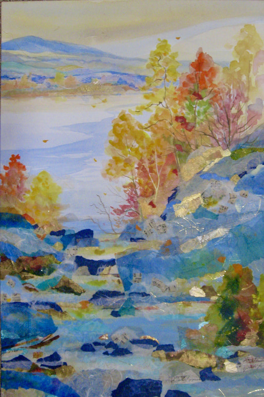 A Journey into Wholeness